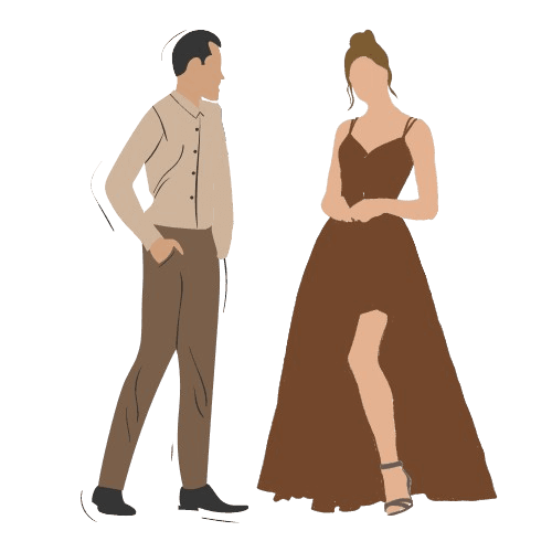Attire Fit Guide